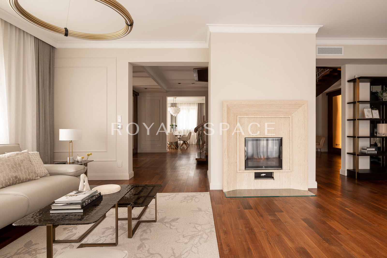 Унікальна резиденція з басейном на півночі Кракова!