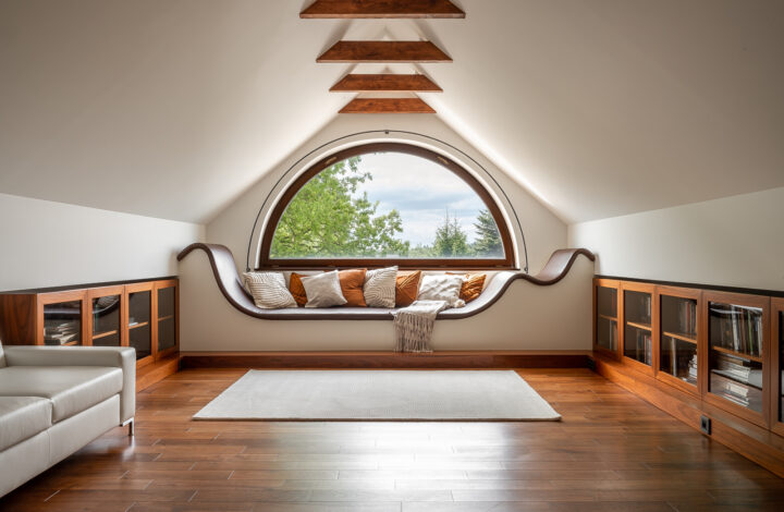 Унікальна резиденція з басейном на півночі Кракова!