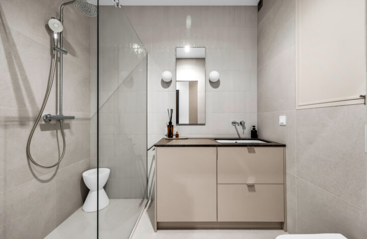 Funkcjonalne studio na Emilii Plater!