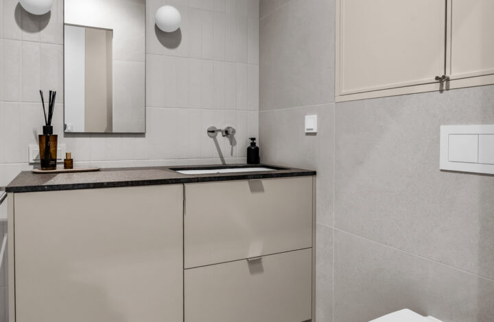 Funkcjonalne studio na Emilii Plater!