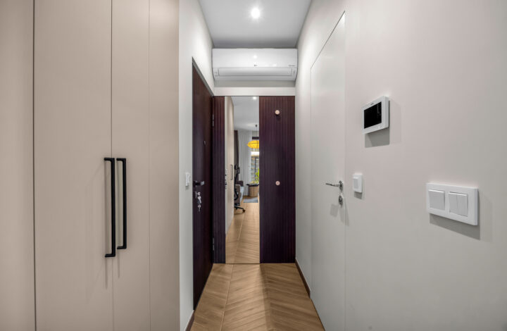 Funkcjonalne studio na Emilii Plater!