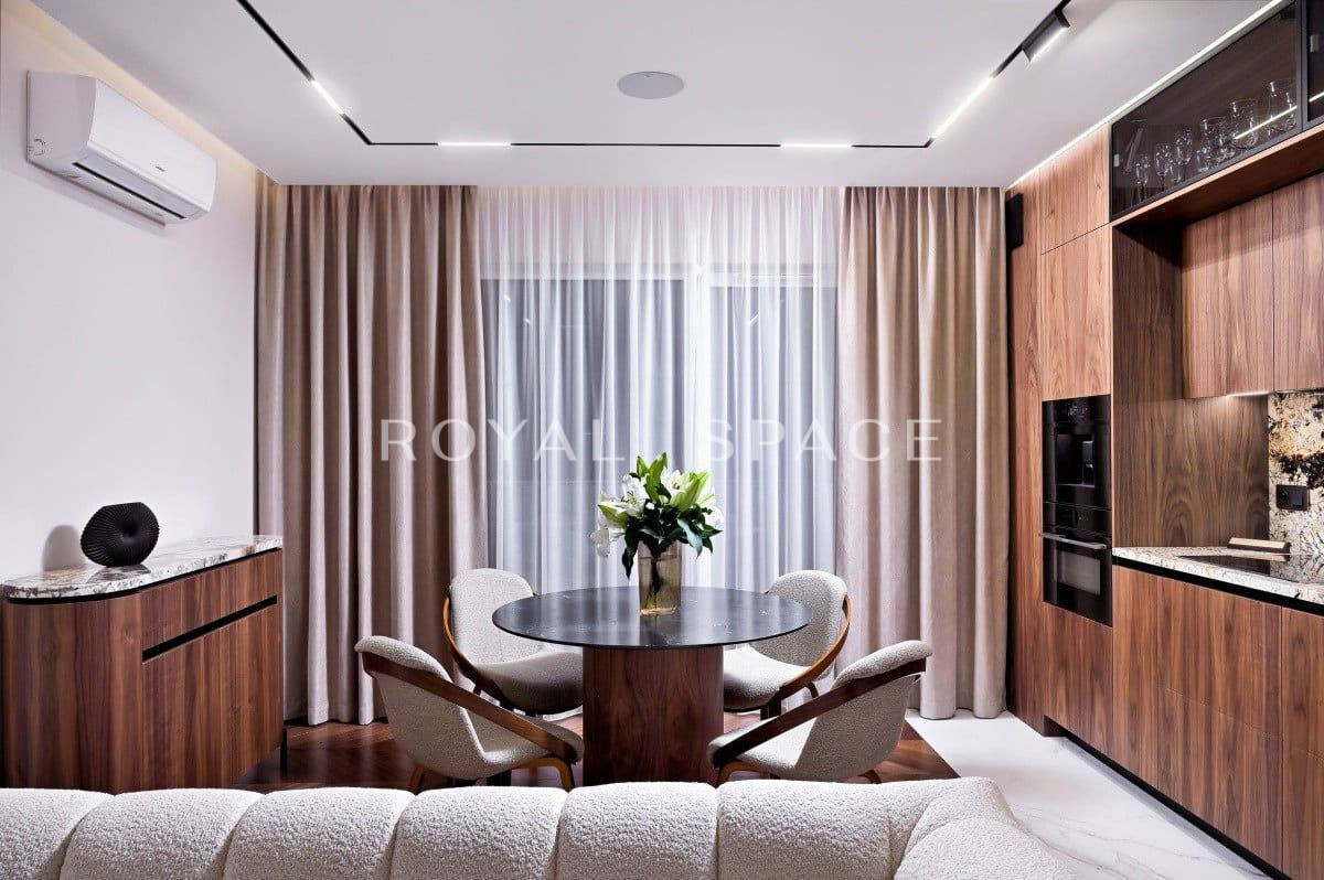 Престижні апартаменти na Woli | Kolej na 19