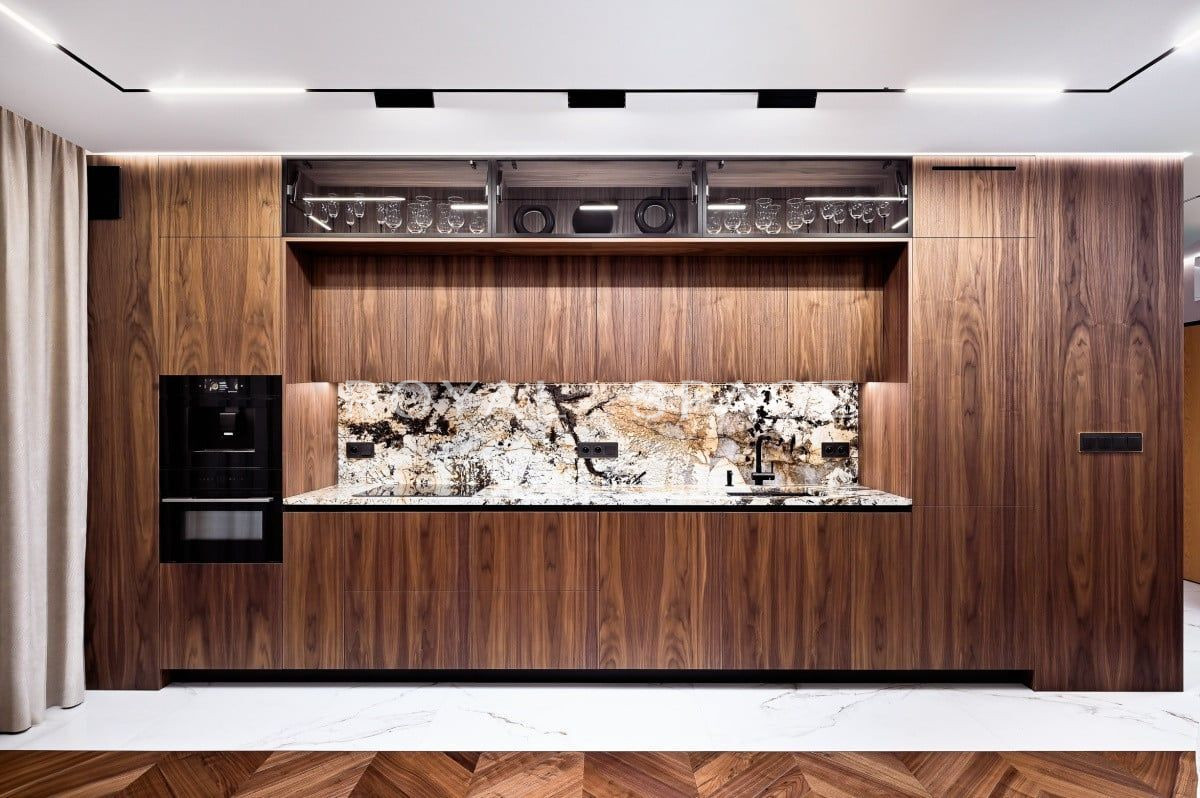 Престижні апартаменти na Woli | Kolej na 19