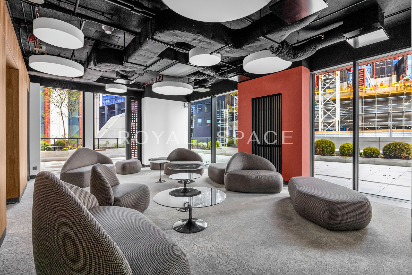 Сучасна квартира з прекрасним видом | 15 поверх!