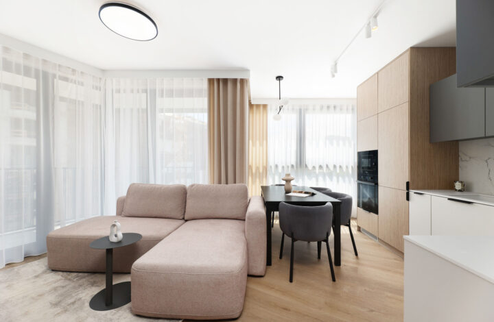 Нова квартира в ЖК «Могильські Млини»!