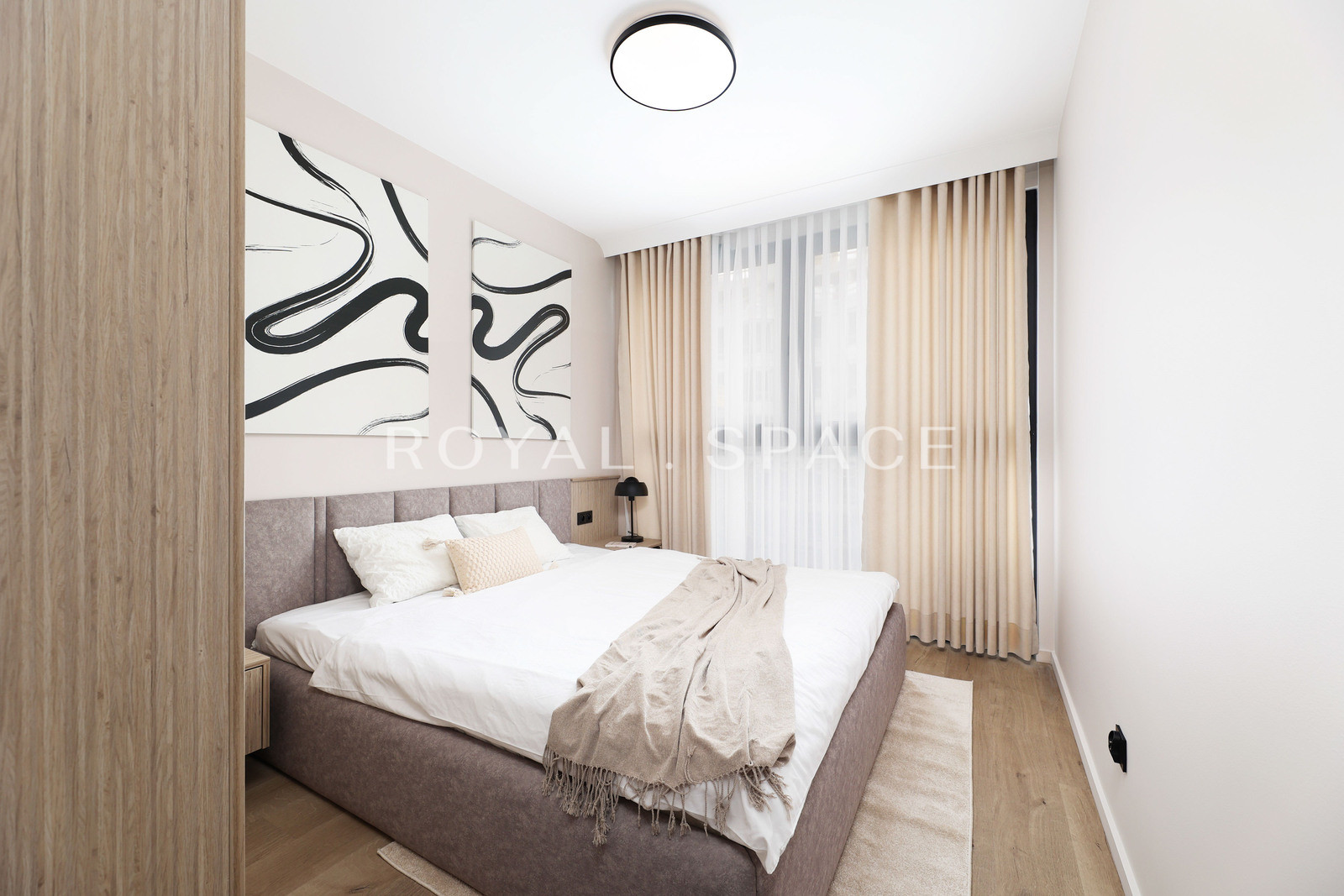 Nowy apartament w inwestycji Młyny Mogilska!