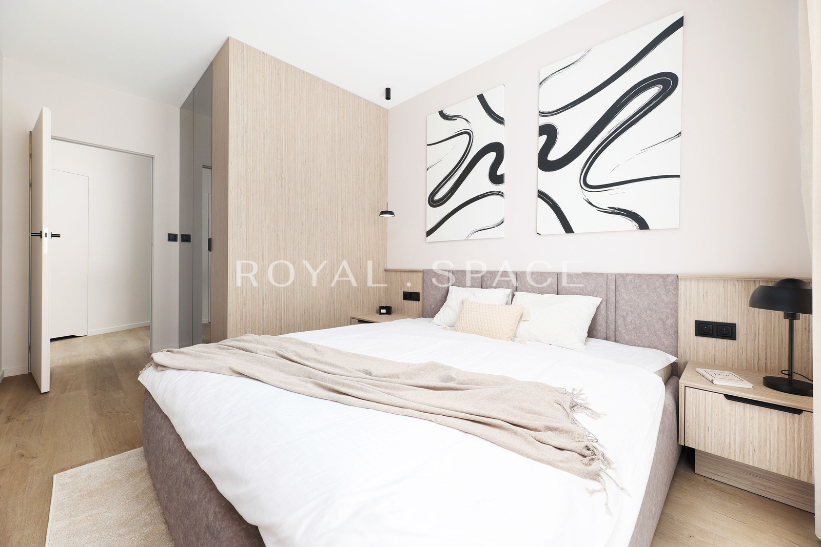 Nowy apartament w inwestycji Młyny Mogilska!