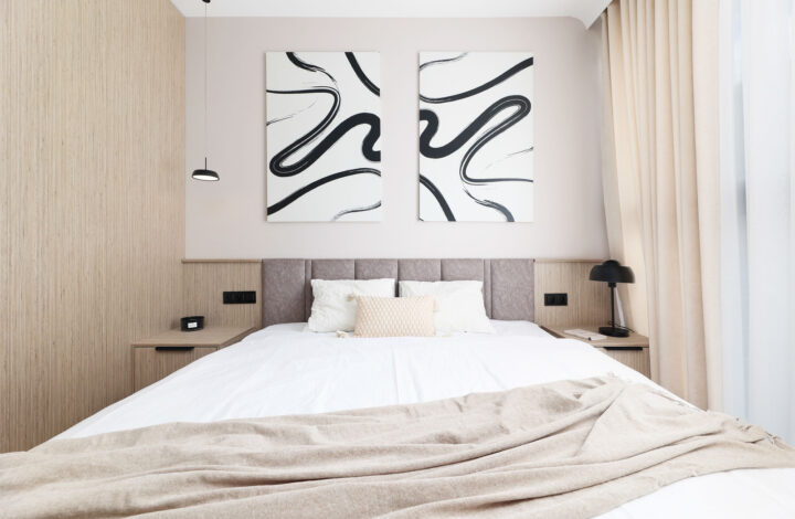Nowy apartament w inwestycji Młyny Mogilska!
