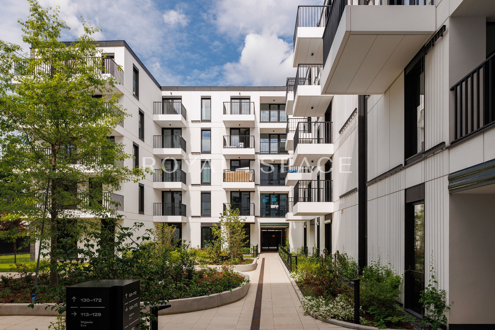 Nowy apartament w inwestycji Młyny Mogilska!