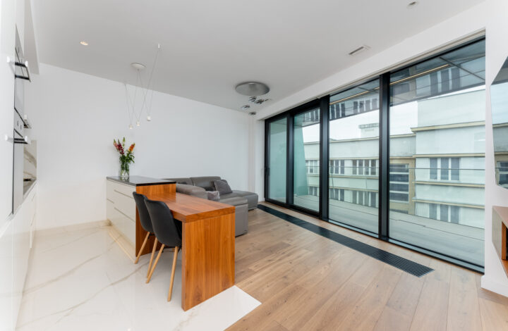 Piękny apartament z widokiem na Wawel! | Park Club