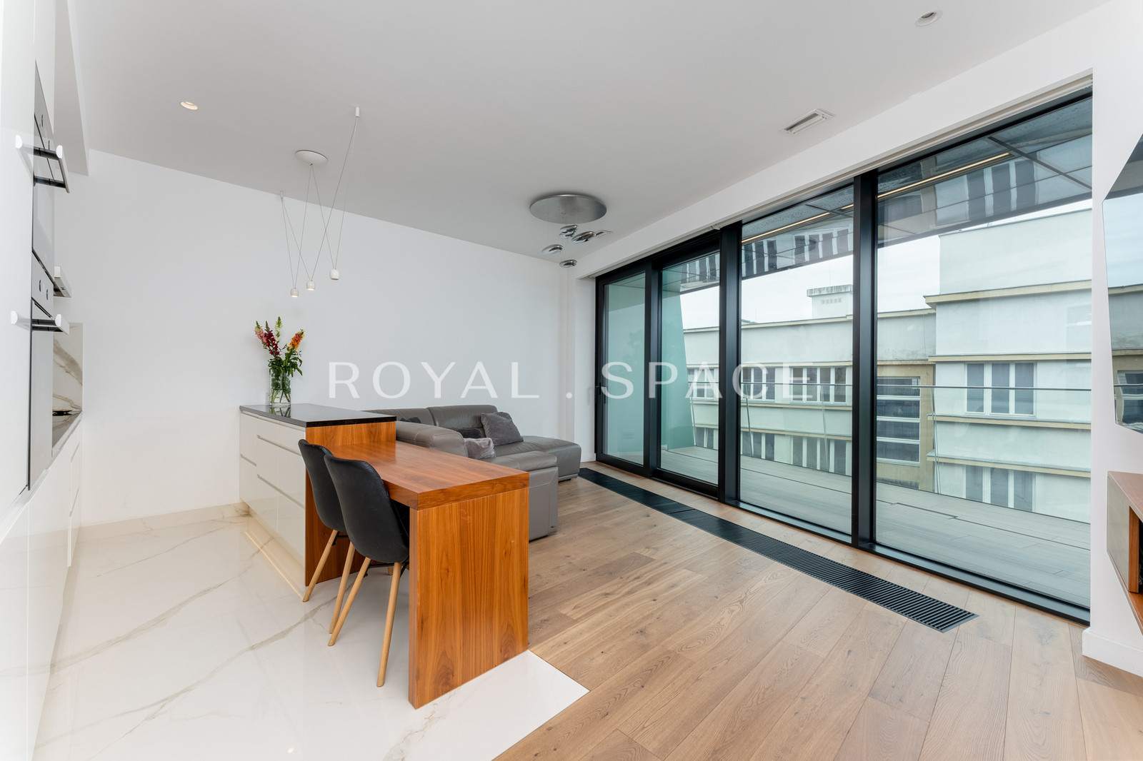 Piękny apartament z widokiem na Wawel! | Park Club