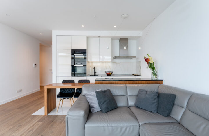 Piękny apartament z widokiem na Wawel! | Park Club