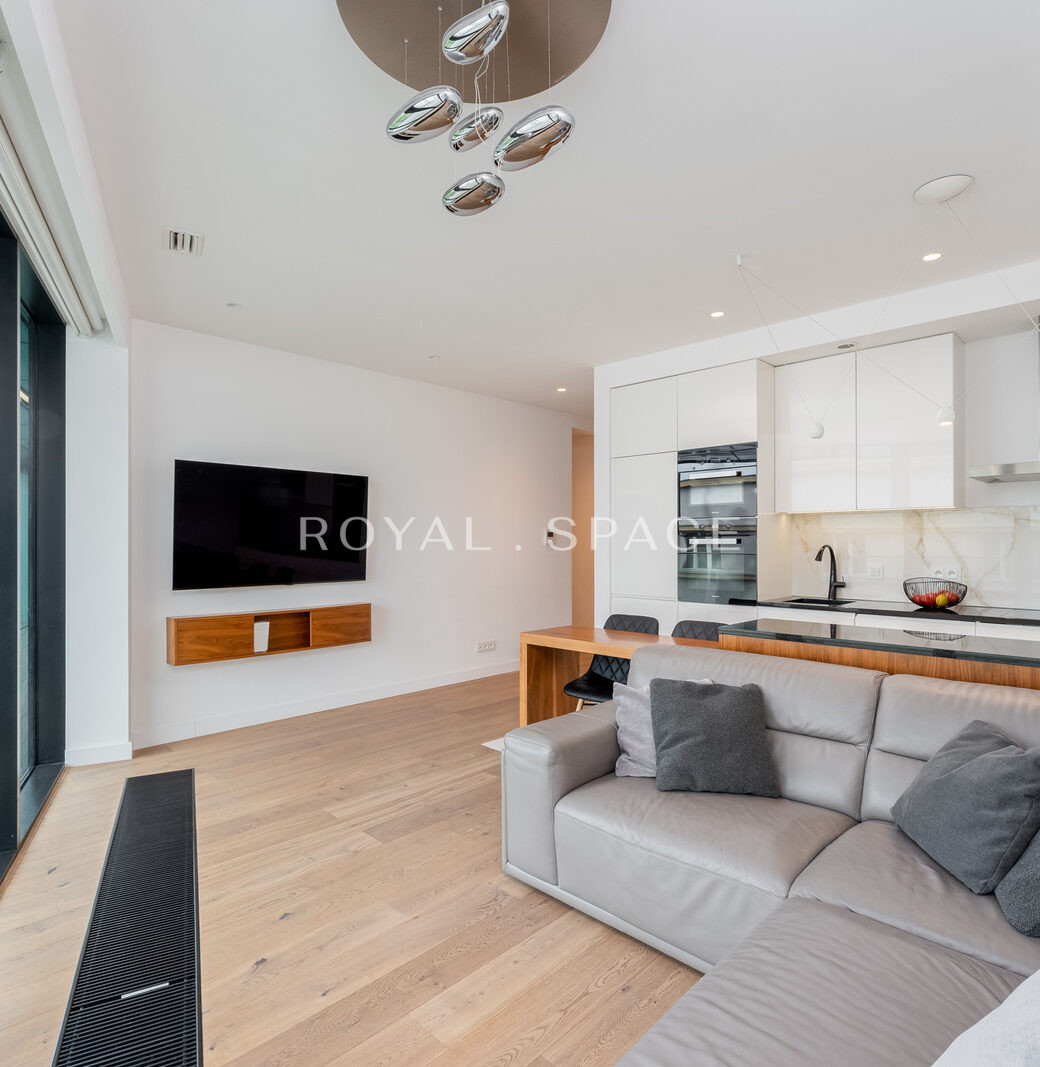 Piękny apartament z widokiem na Wawel! | Park Club