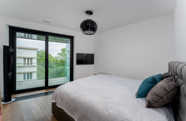 Piękny apartament z widokiem na Wawel! | Park Club