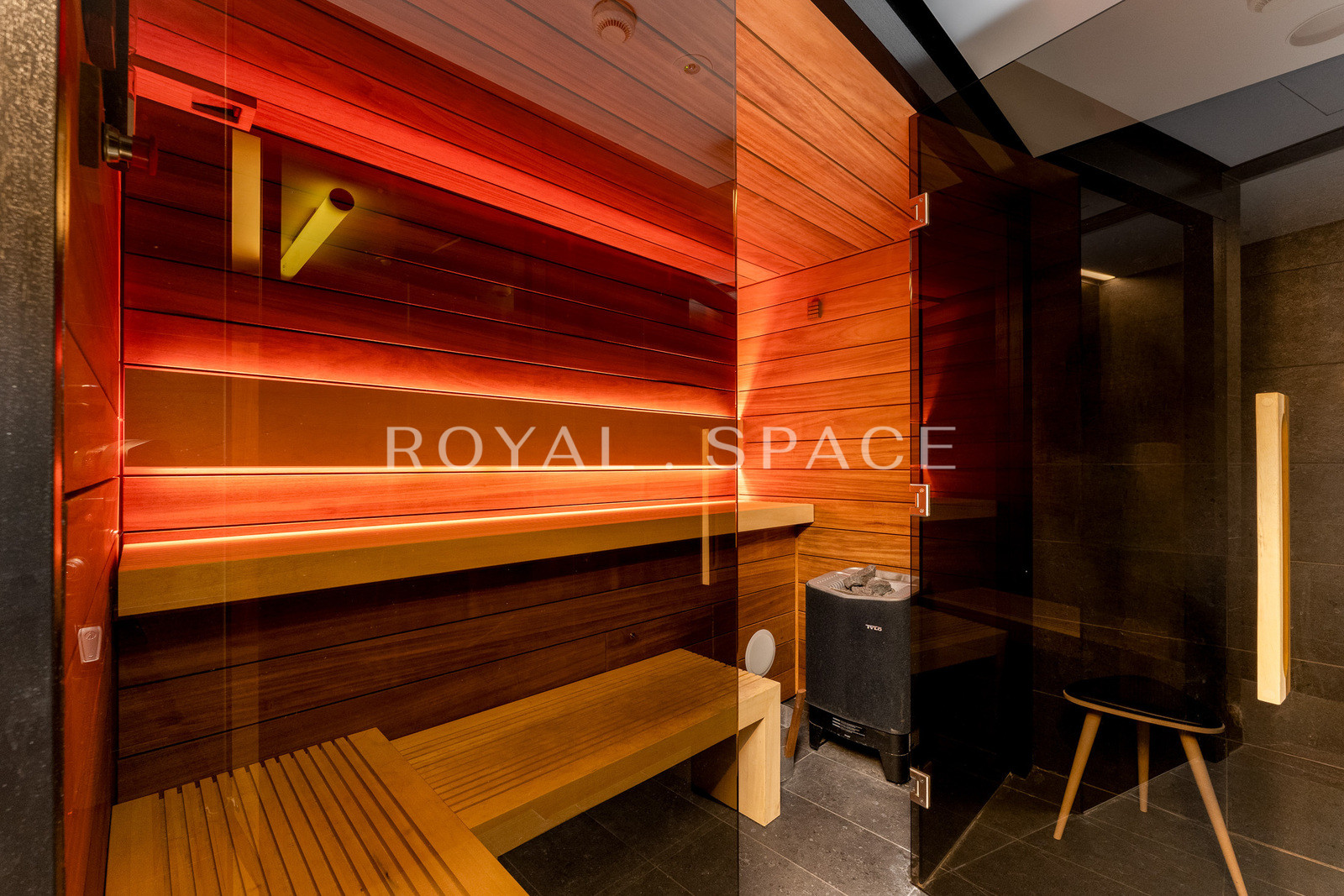 Piękny apartament z widokiem na Wawel! | Park Club