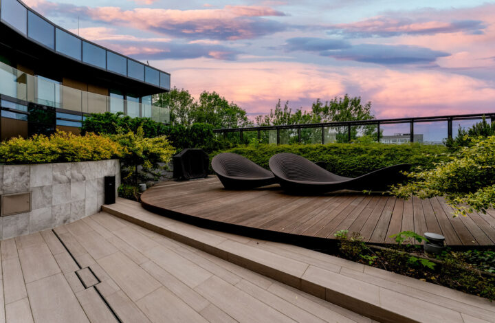 Piękny apartament z widokiem na Wawel! | Park Club