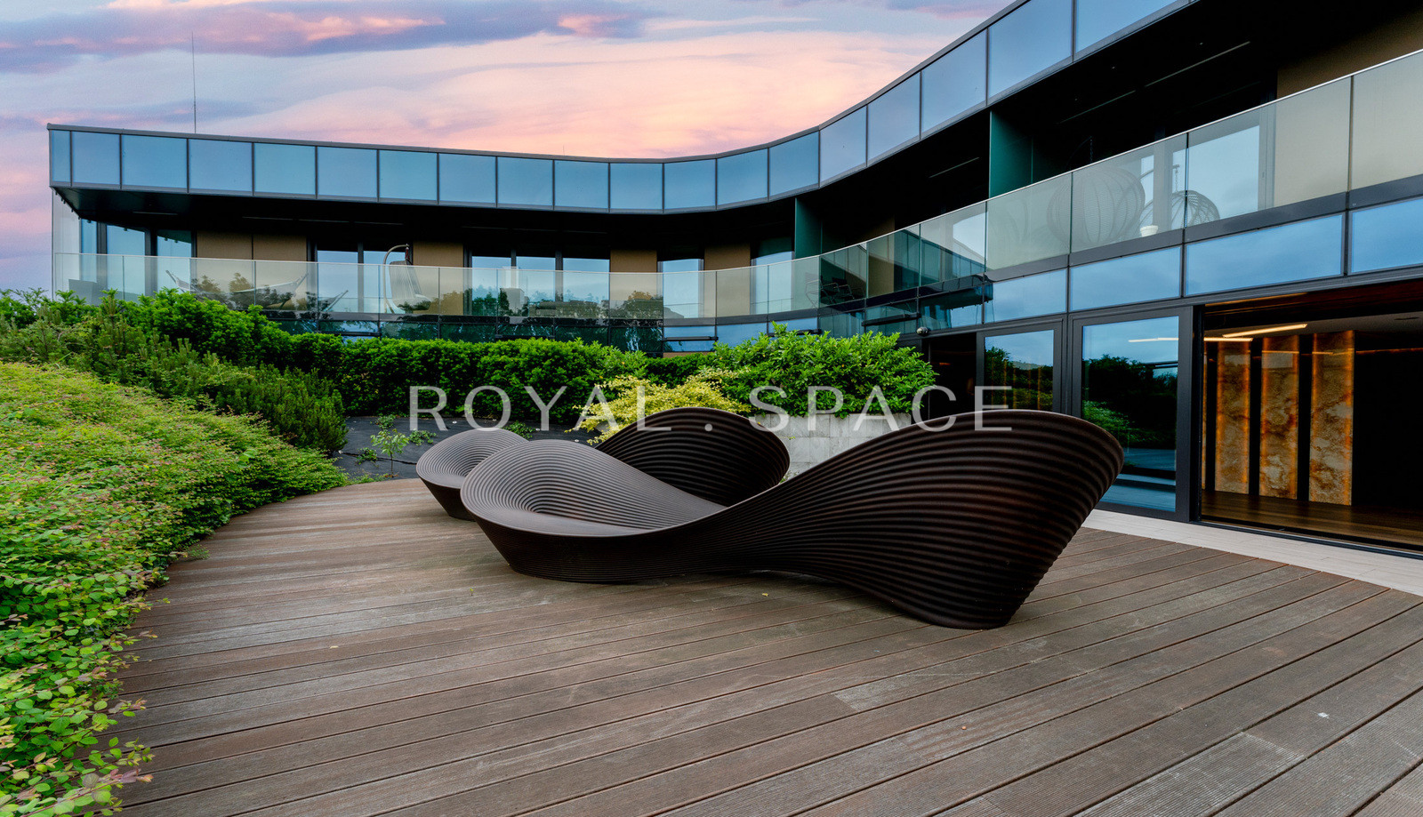 Piękny apartament z widokiem na Wawel! | Park Club