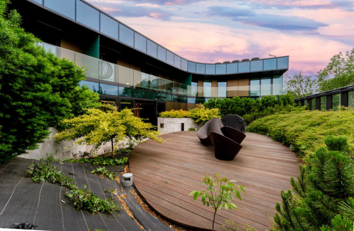 Piękny apartament z widokiem na Wawel! | Park Club