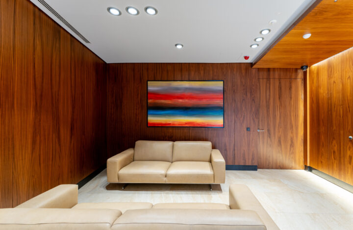 Piękny apartament z widokiem na Wawel! | Park Club