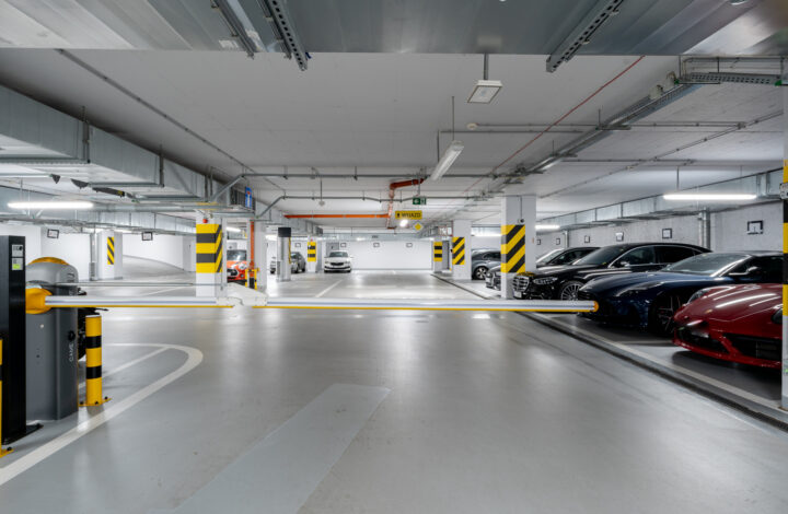 Piękny apartament z widokiem na Wawel! | Park Club