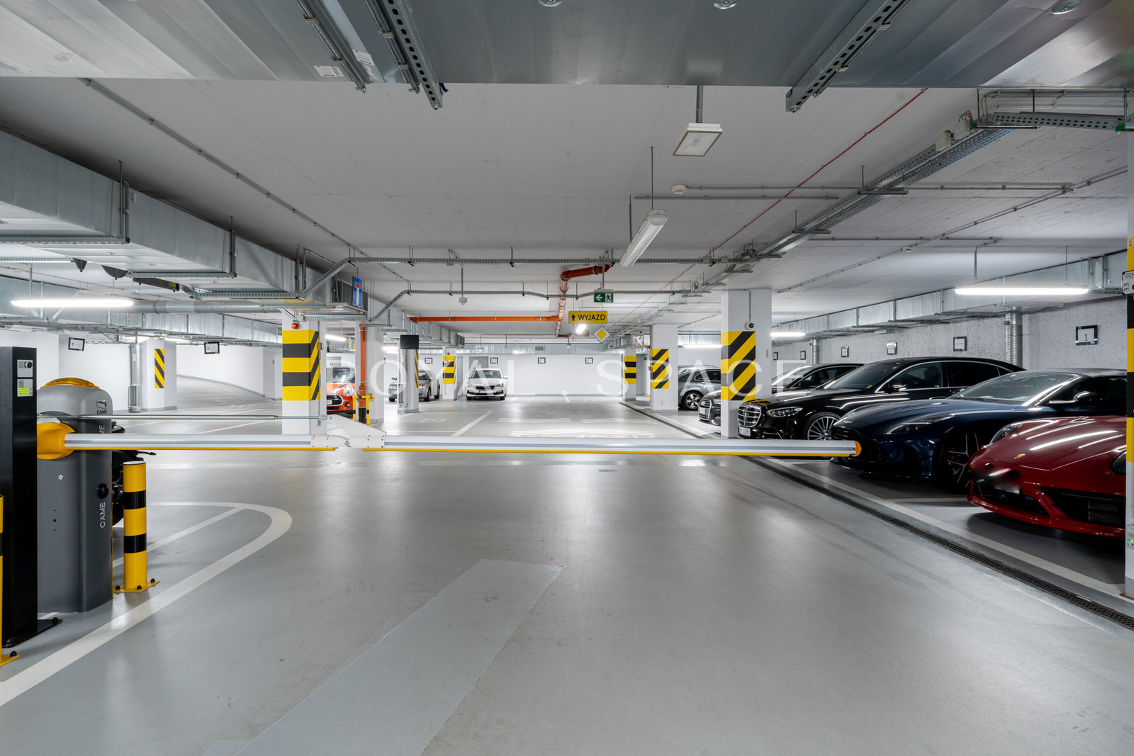 Piękny apartament z widokiem na Wawel! | Park Club