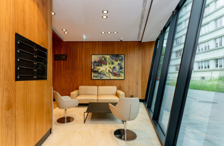 Piękny apartament z widokiem na Wawel! | Park Club