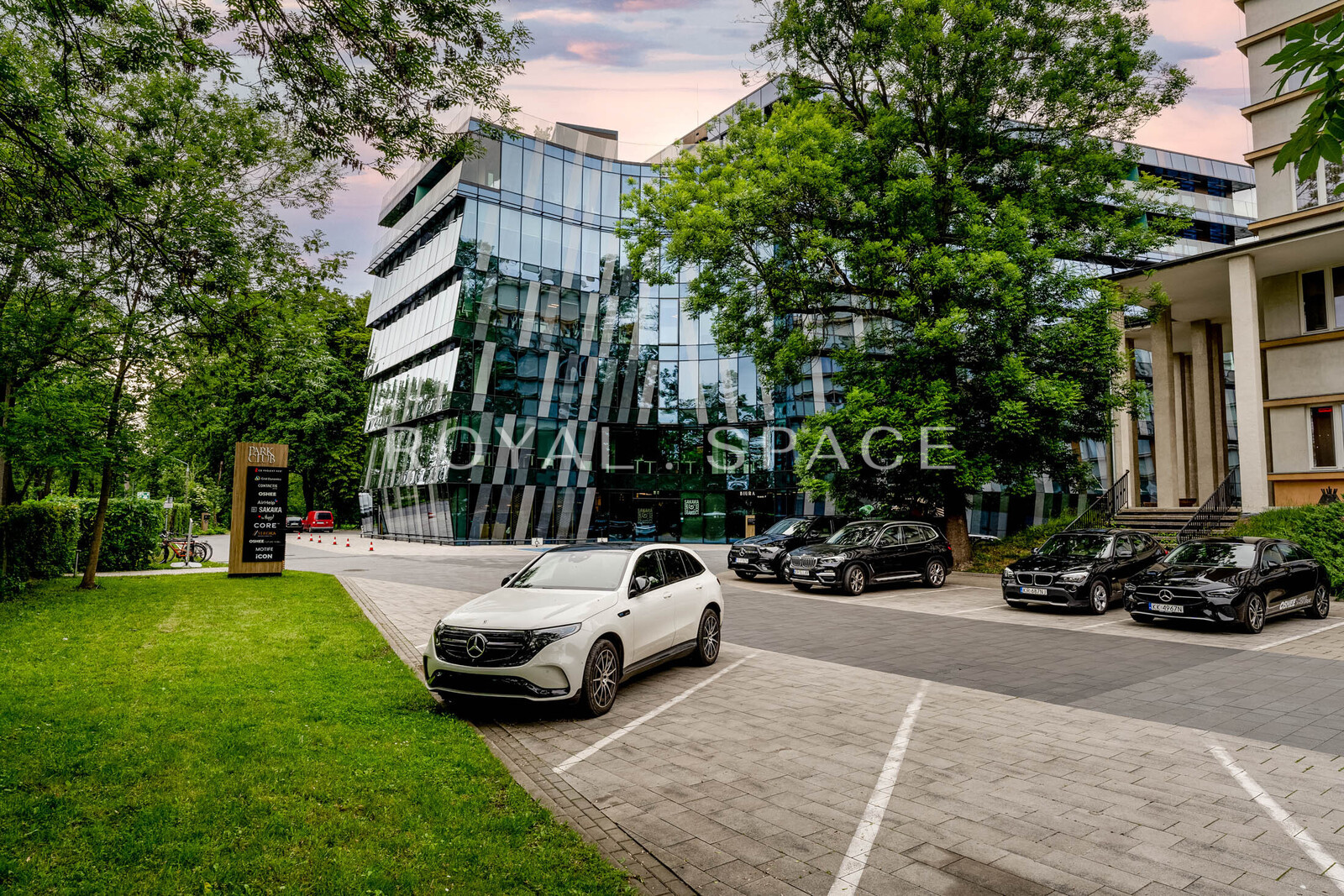 Piękny apartament z widokiem na Wawel! | Park Club