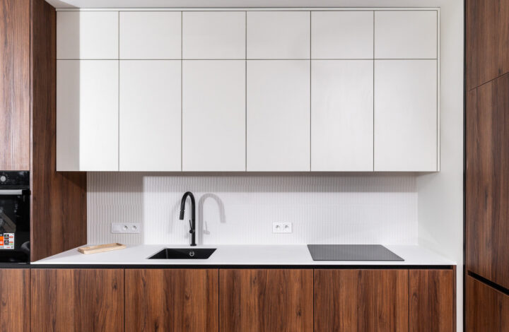 Nowy apartament w inwestycji Młyny Mogilska!