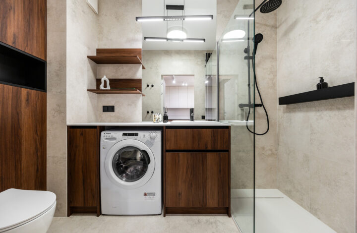 Nowy apartament w inwestycji Młyny Mogilska!
