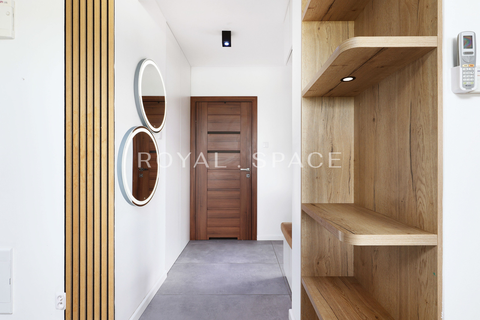 Spacious flat near Zakrzówek and Hsbc!