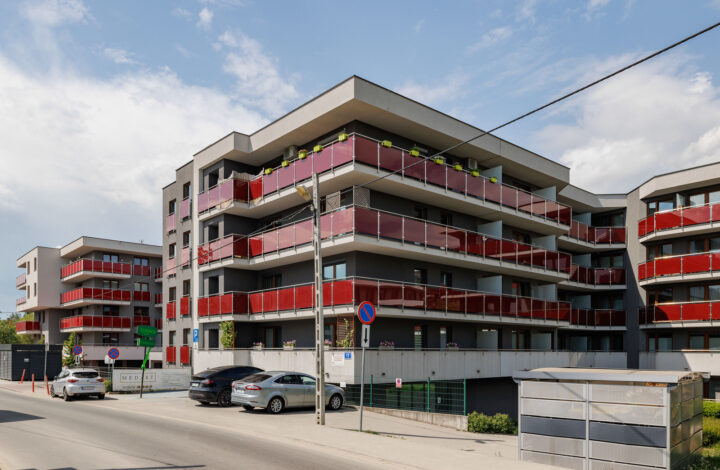 Spacious flat near Zakrzówek and Hsbc!