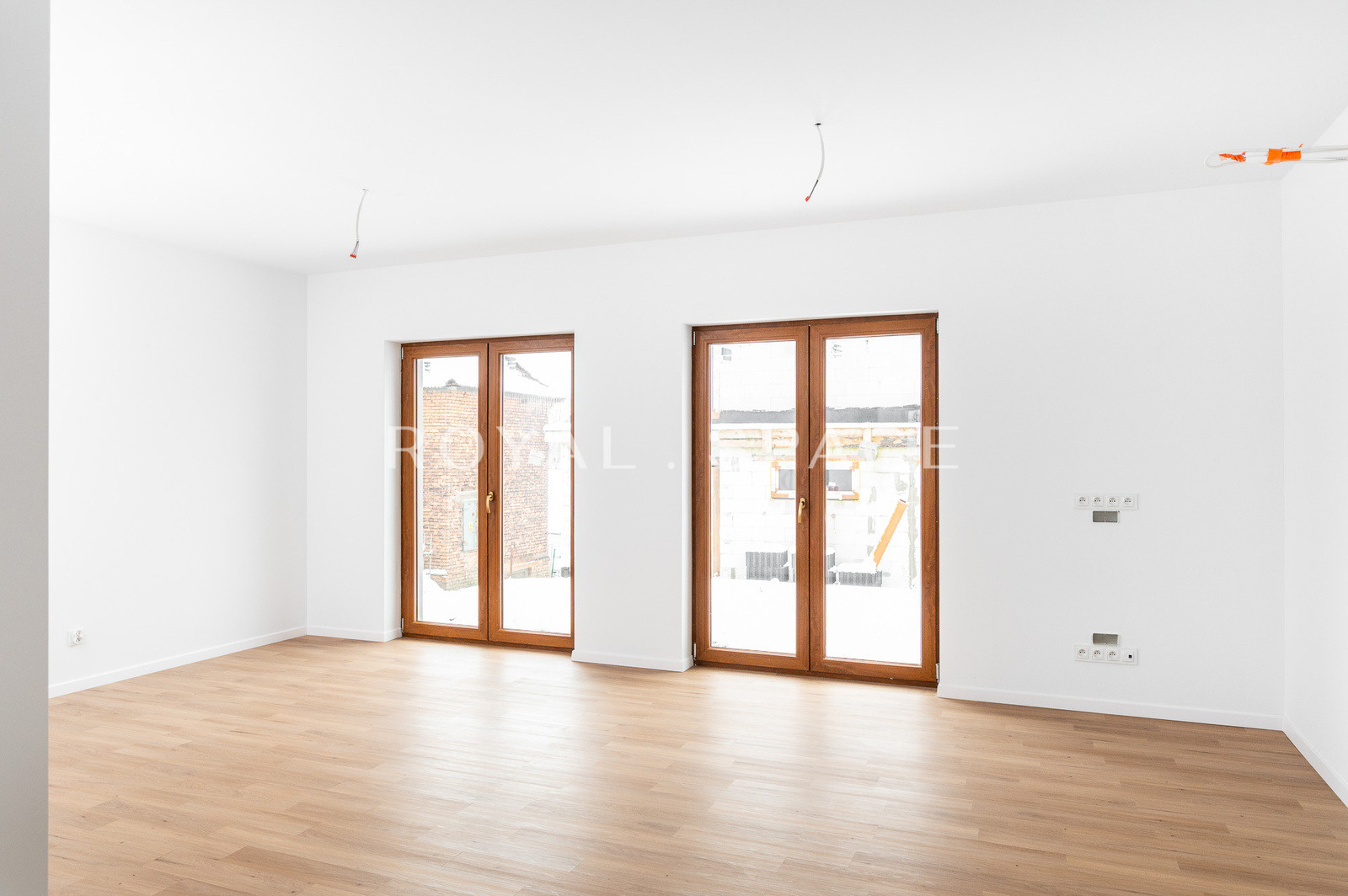 Zaprojektuj swój dom na wynajem! Wola Justowska!