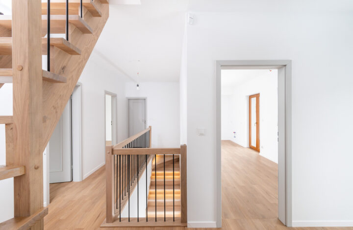 Zaprojektuj swój dom na wynajem! Wola Justowska!