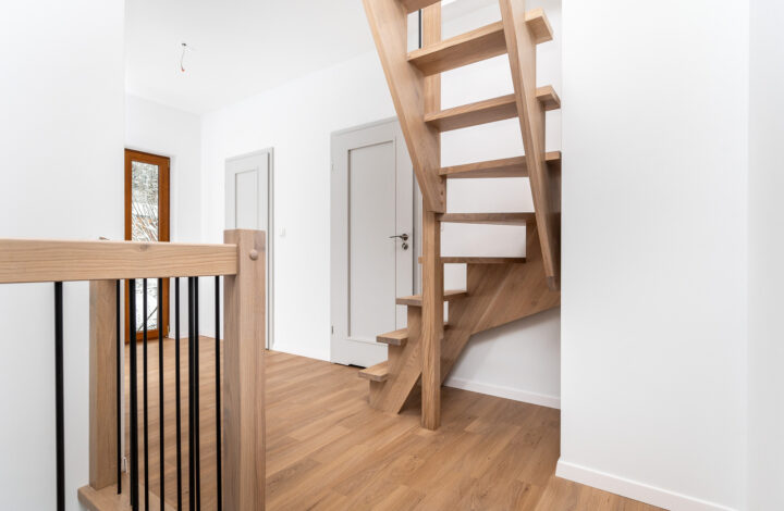 Zaprojektuj swój dom na wynajem! Wola Justowska!