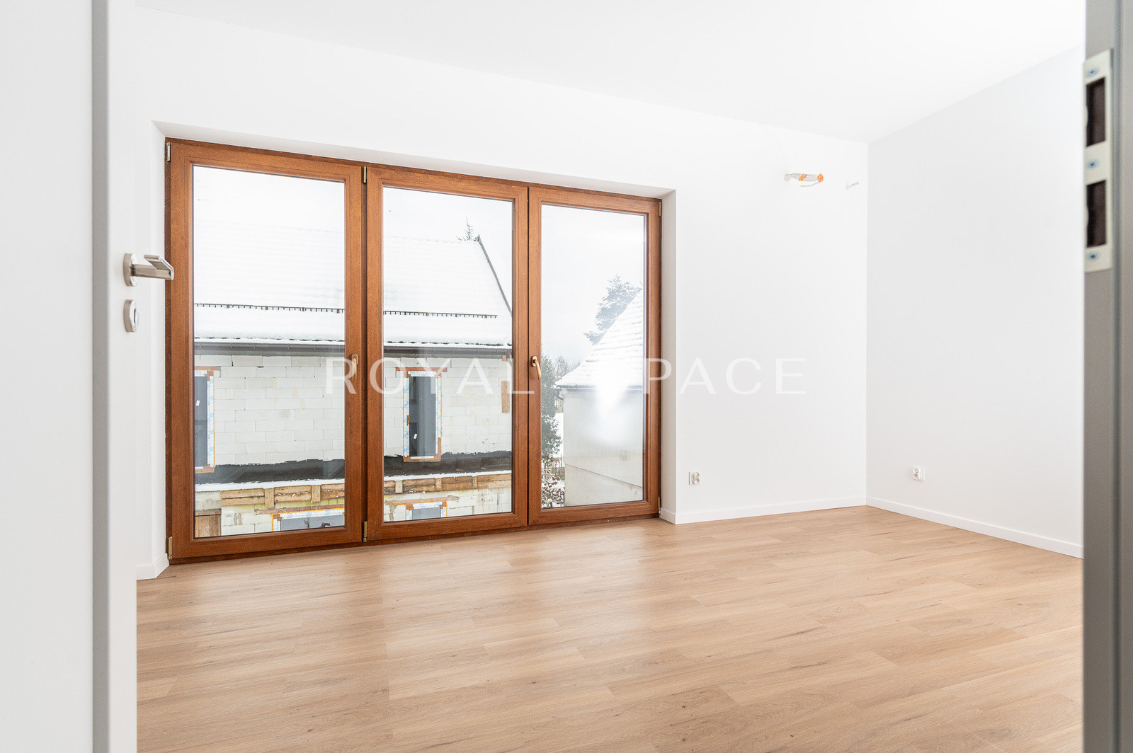 Zaprojektuj swój dom na wynajem! Wola Justowska!