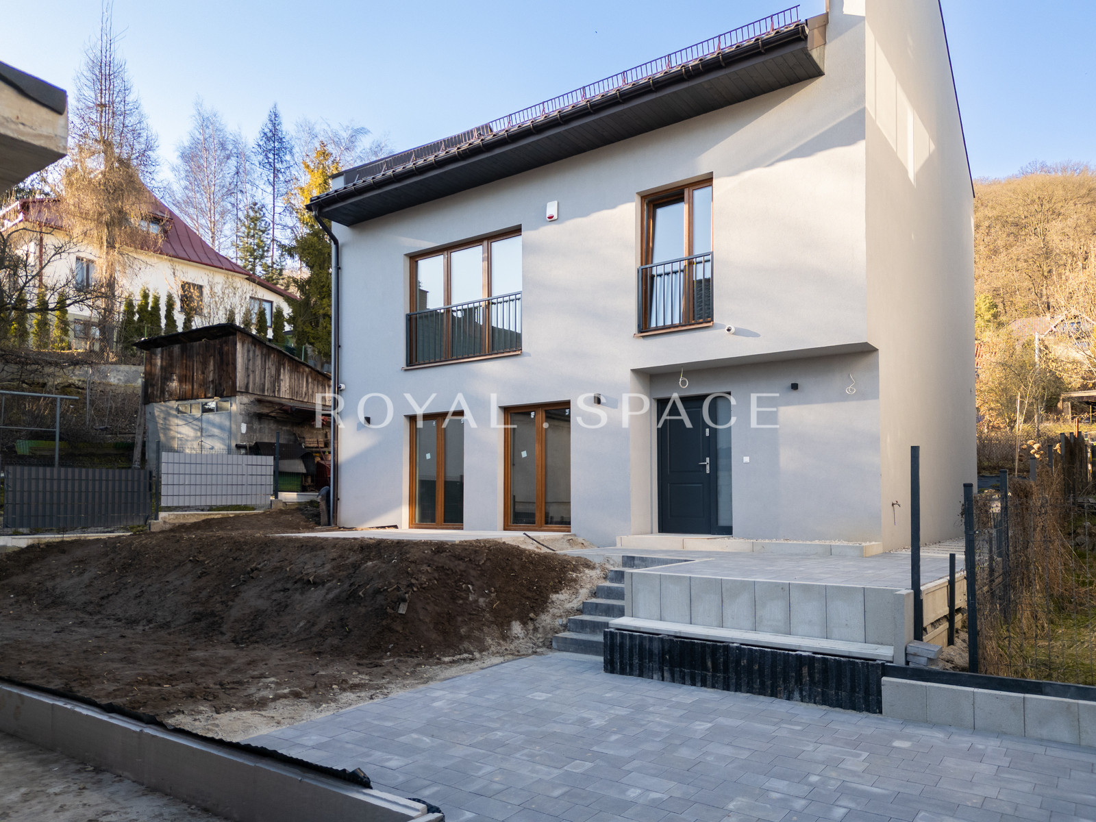 Zaprojektuj swój dom na wynajem! Wola Justowska!