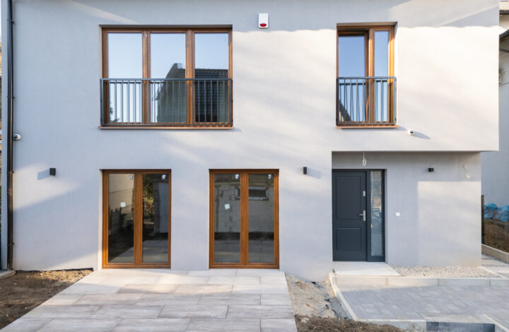 Zaprojektuj swój dom na wynajem! Wola Justowska!