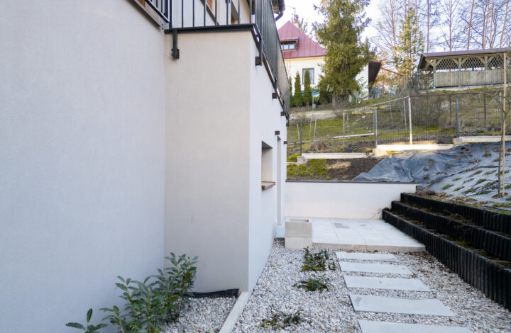 Zaprojektuj swój dom na wynajem! Wola Justowska!