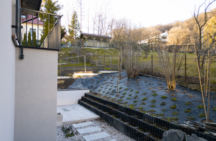 Zaprojektuj swój dom na wynajem! Wola Justowska!