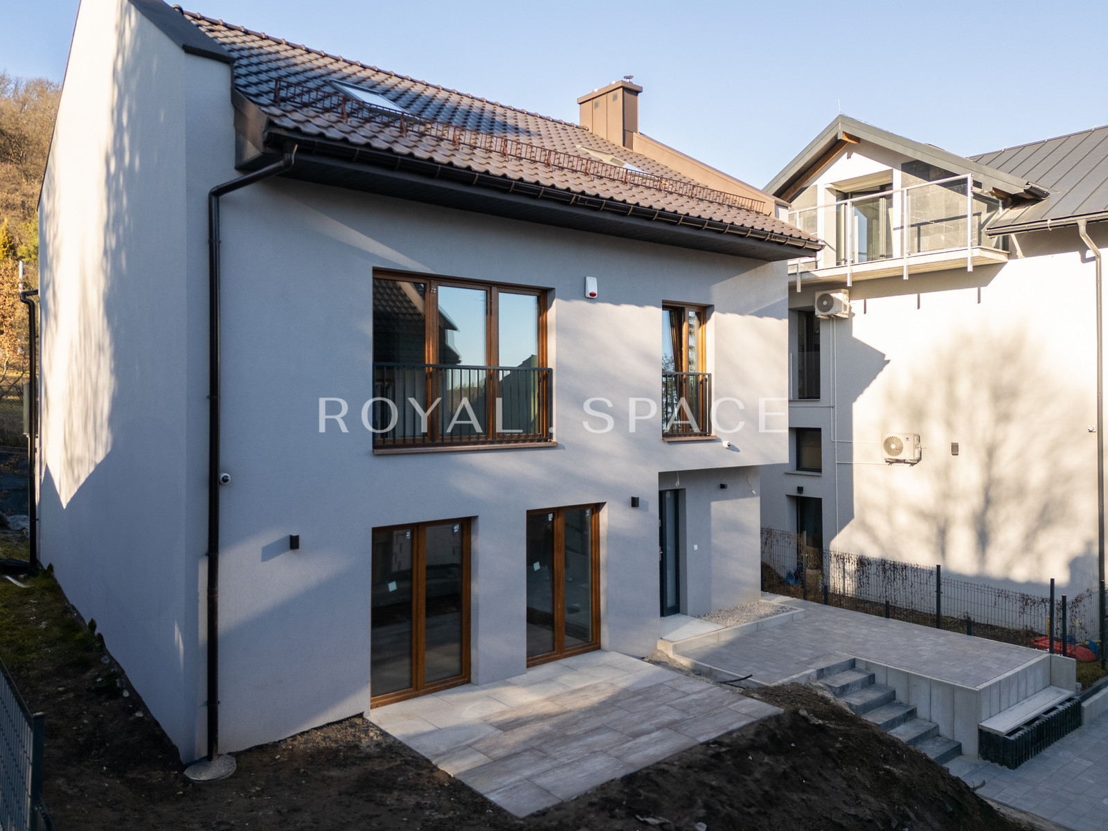 Zaprojektuj swój dom na wynajem! Wola Justowska!