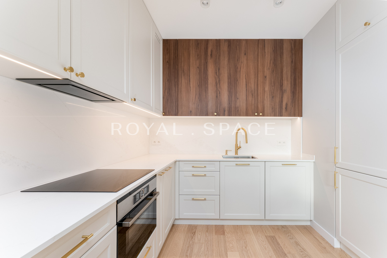 Komfortowe mieszkanie z balkonem i parkingiem!