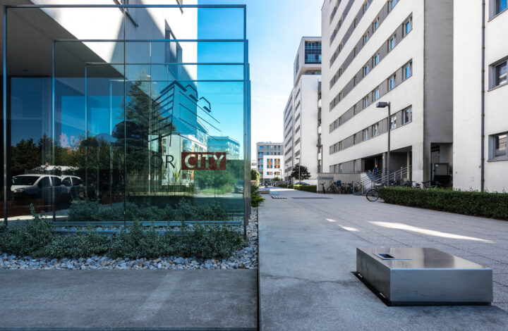 2-bedroom apartment with panoramic views Bronowice