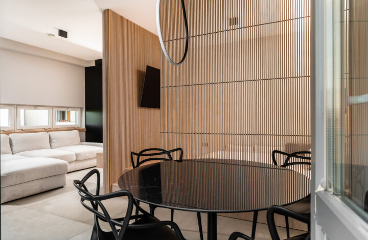 2-bedroom apartment with panoramic views Bronowice