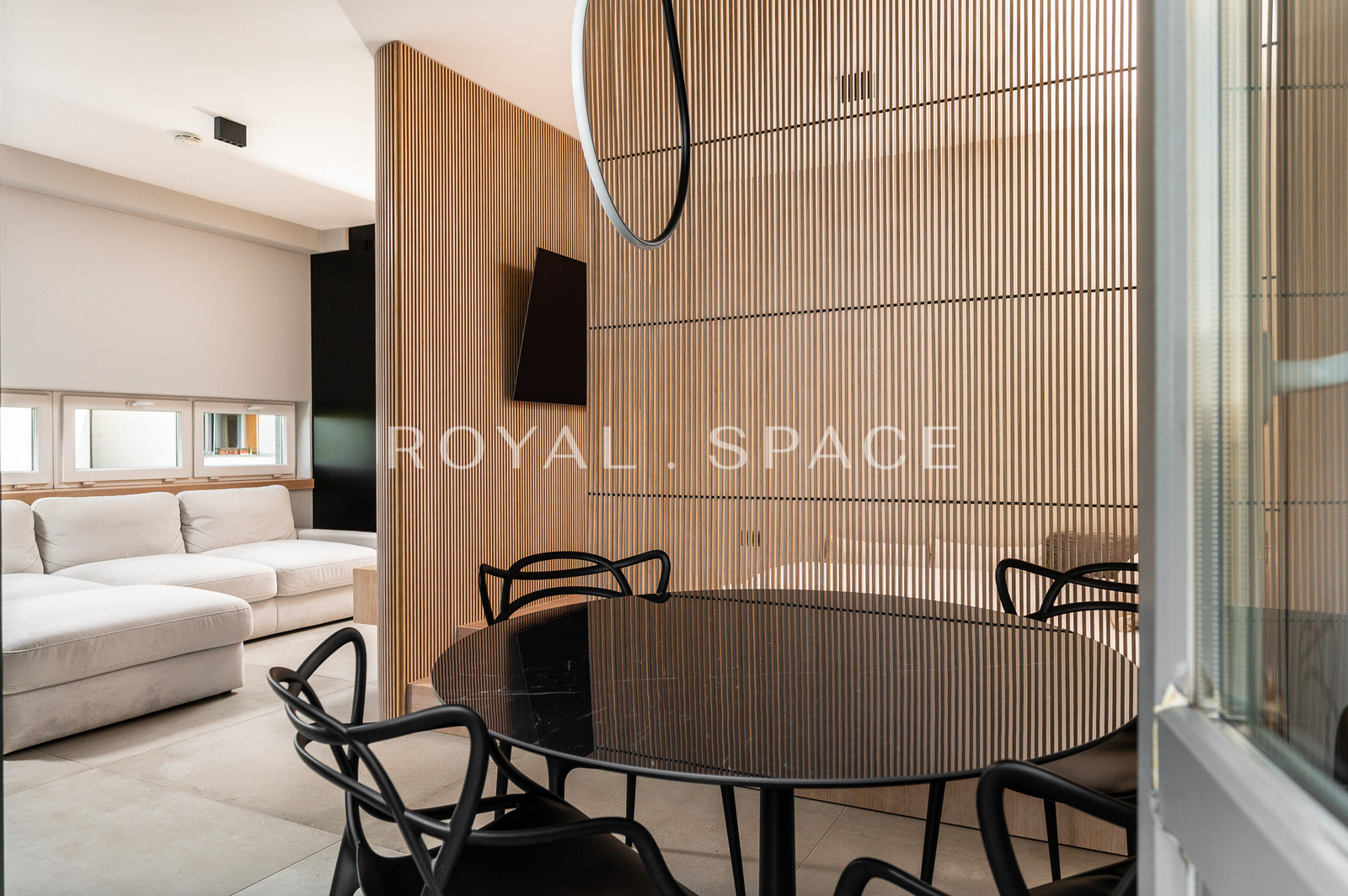 2-bedroom apartment with panoramic views Bronowice