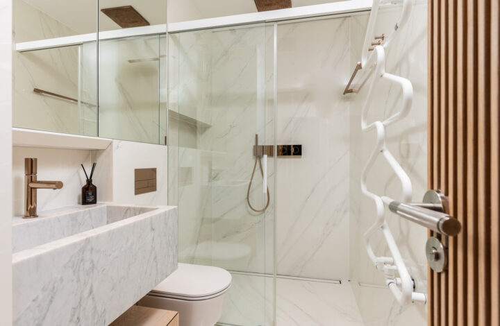 2-bedroom apartment with panoramic views Bronowice