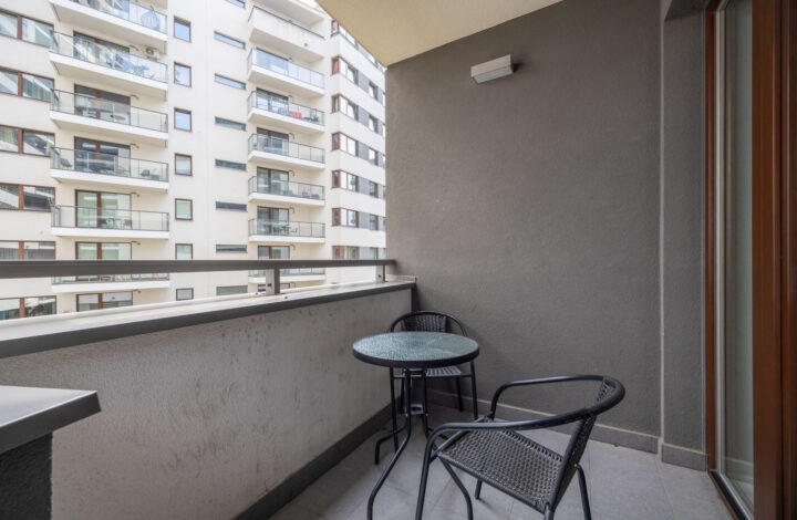 Mieszkanie 2-pok po remoncie tuż przy Arkadii!