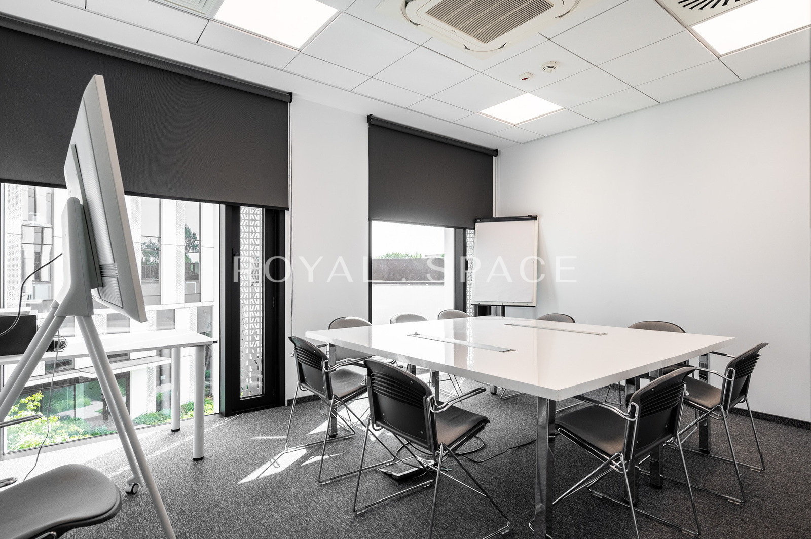 Modern office for rent in the center of Krakow!