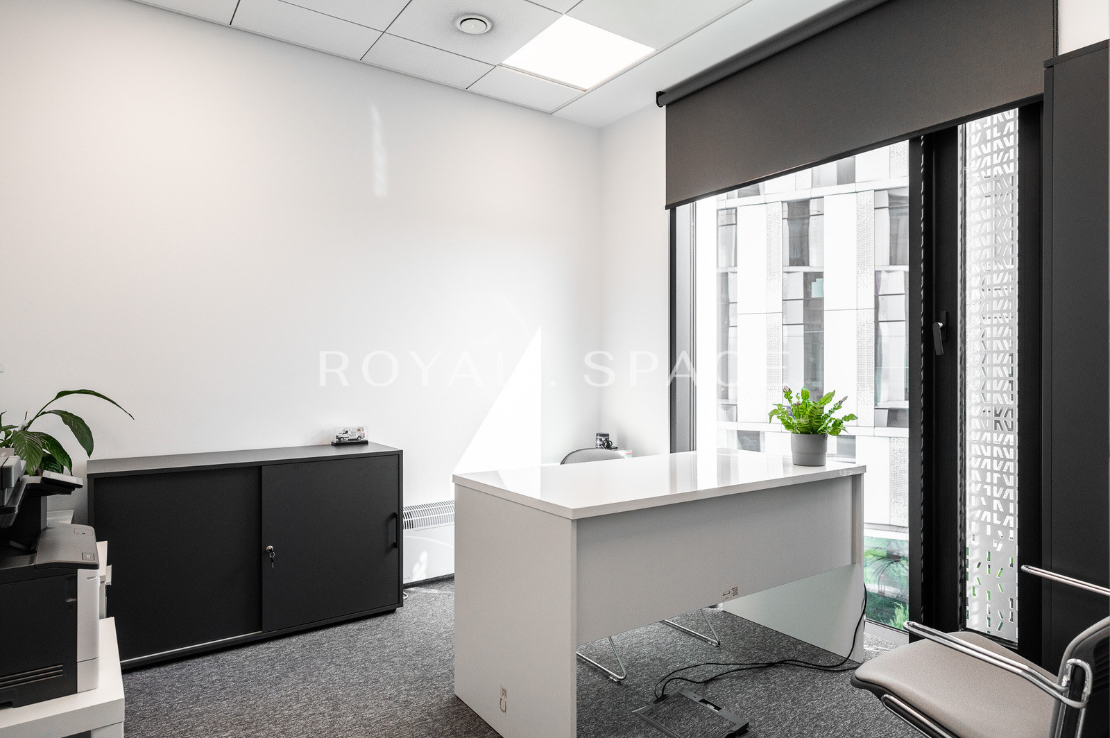 Modern office for rent in the center of Krakow!