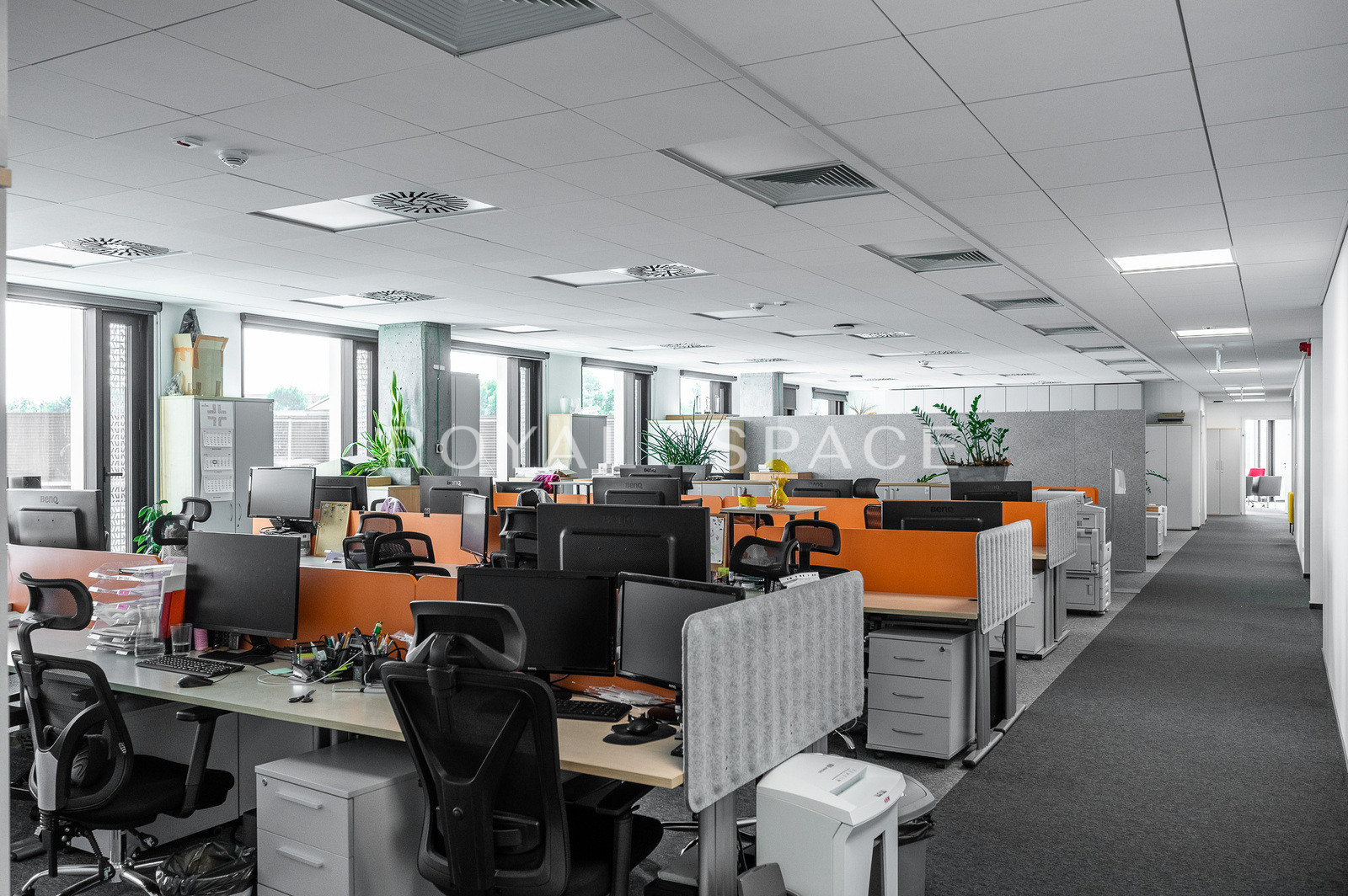 Modern office for rent in the center of Krakow!