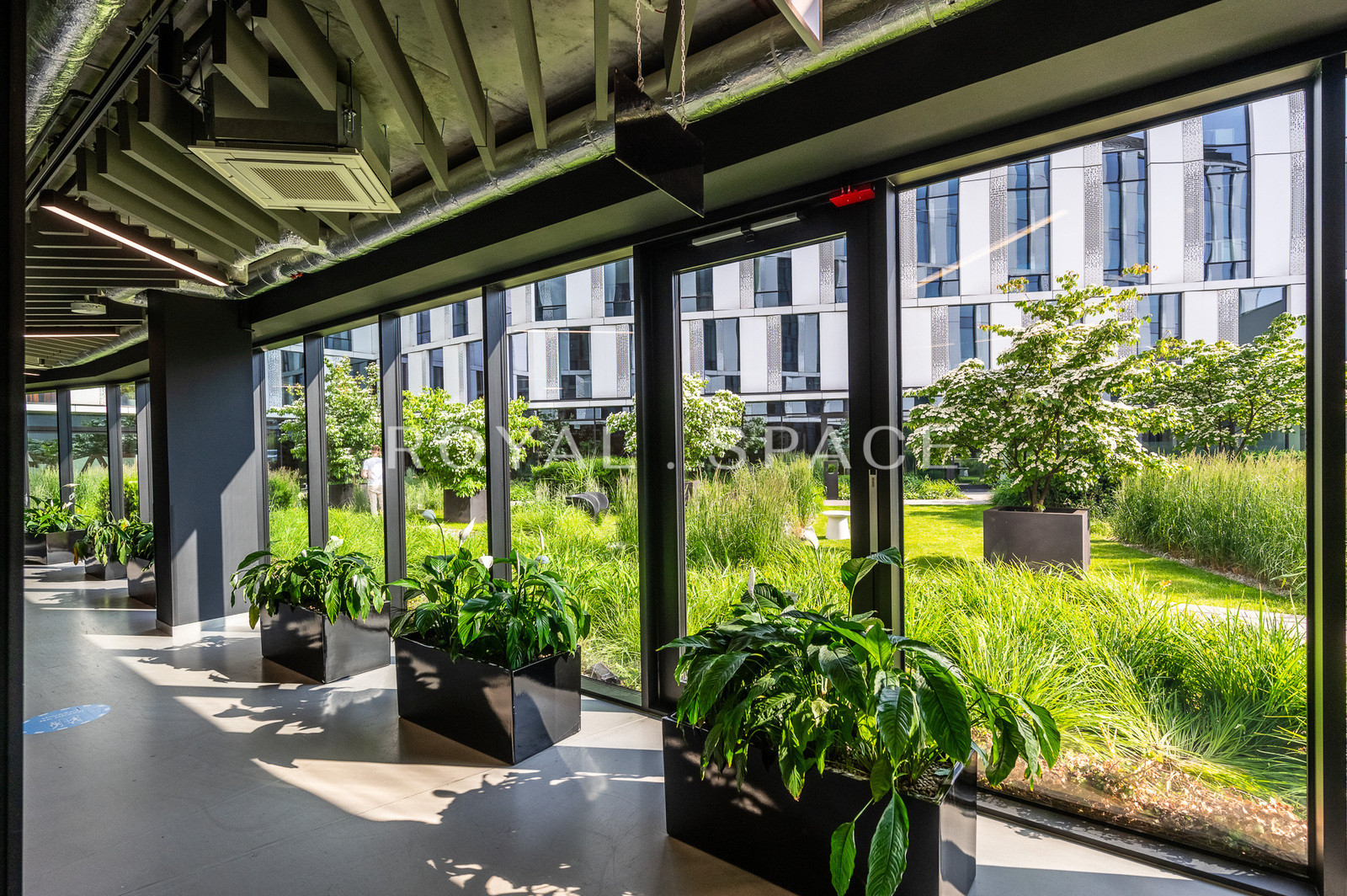 Modern office for rent in the center of Krakow!